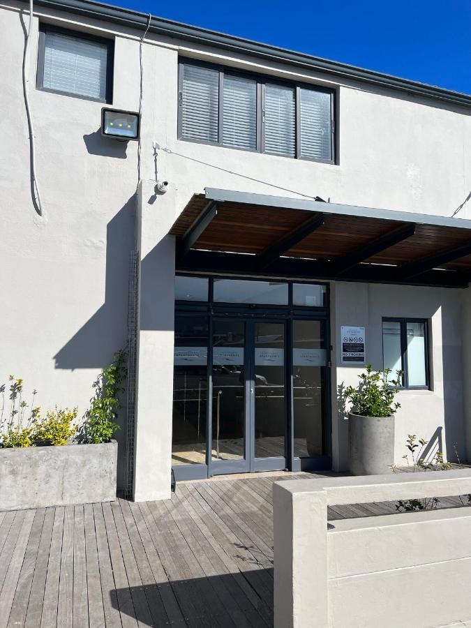 Hermanus Waterfront Apartment No 17 Εξωτερικό φωτογραφία