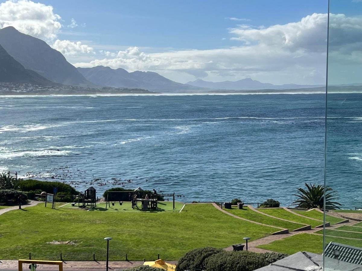 Hermanus Waterfront Apartment No 17 Εξωτερικό φωτογραφία