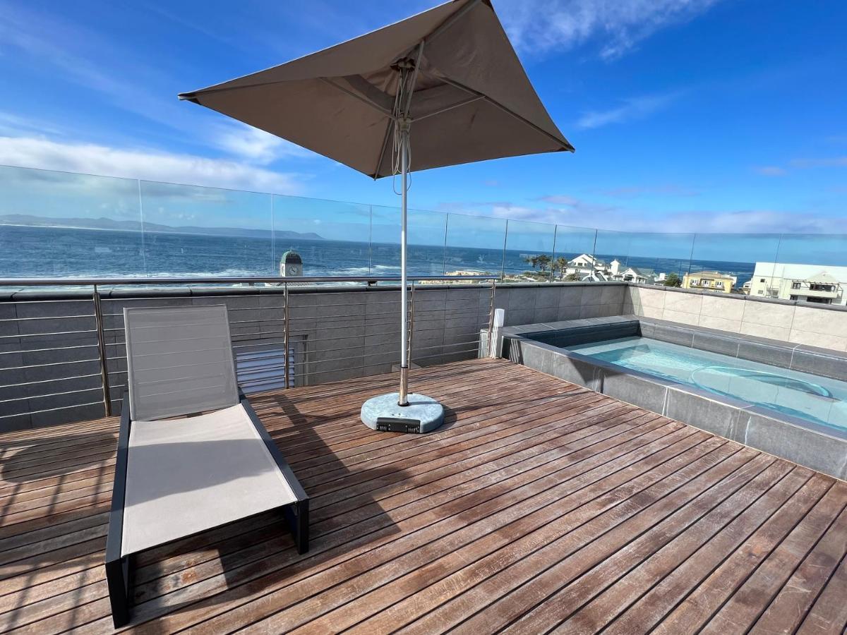 Hermanus Waterfront Apartment No 17 Εξωτερικό φωτογραφία