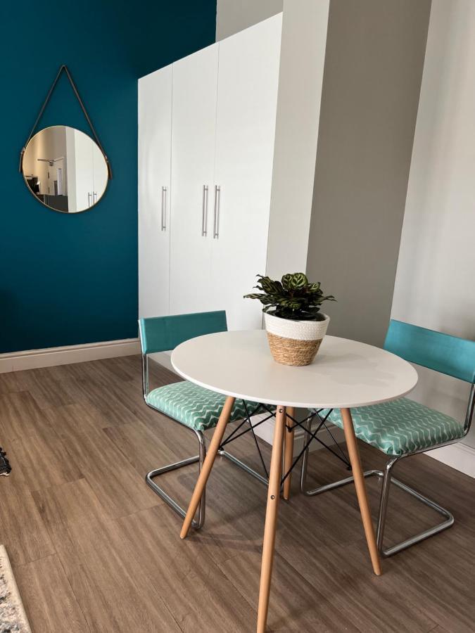 Hermanus Waterfront Apartment No 17 Εξωτερικό φωτογραφία