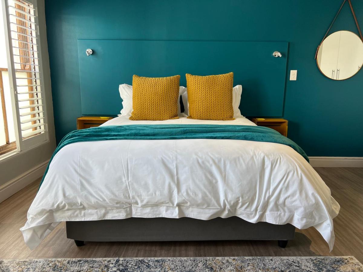 Hermanus Waterfront Apartment No 17 Εξωτερικό φωτογραφία