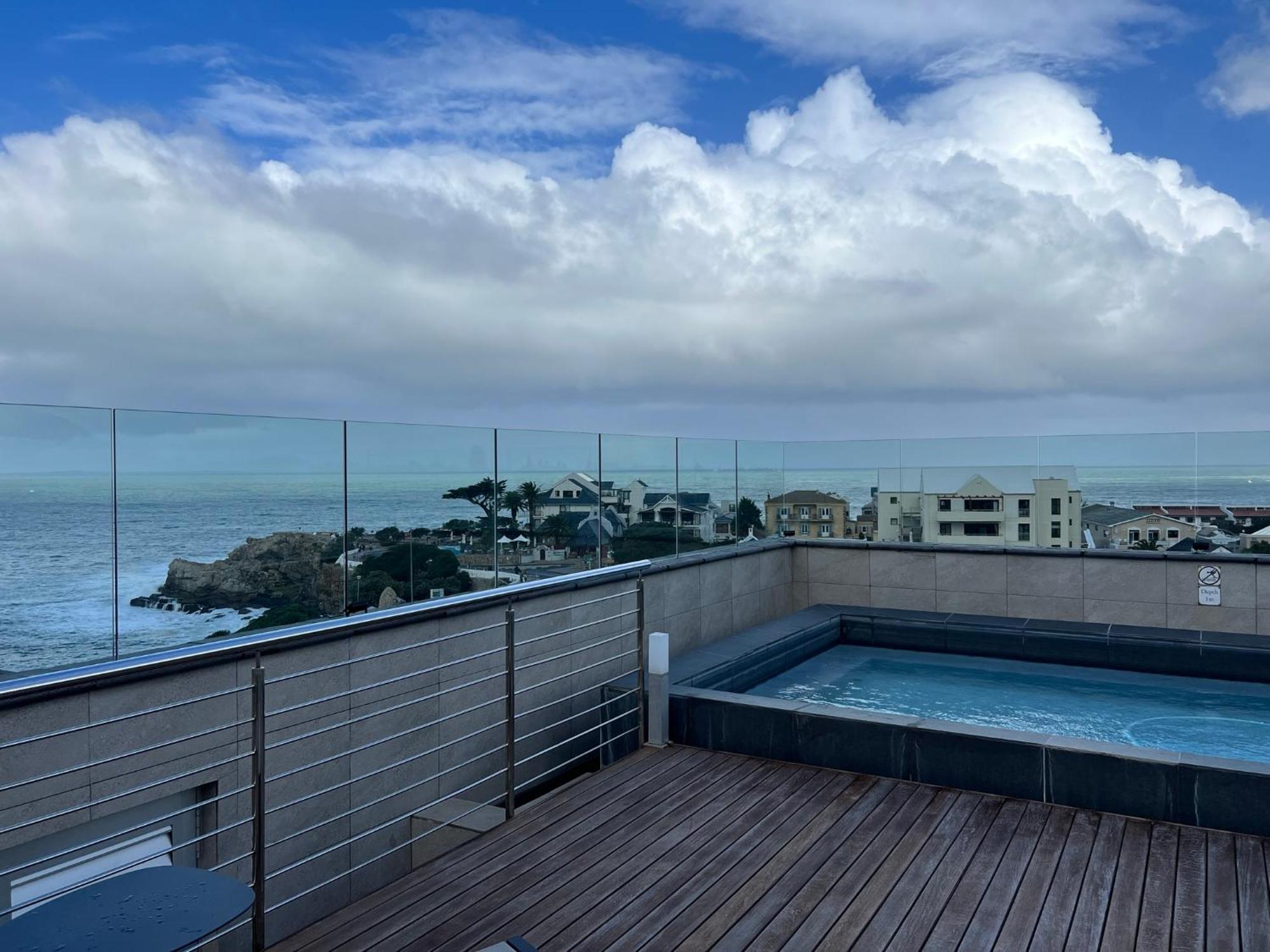 Hermanus Waterfront Apartment No 17 Εξωτερικό φωτογραφία