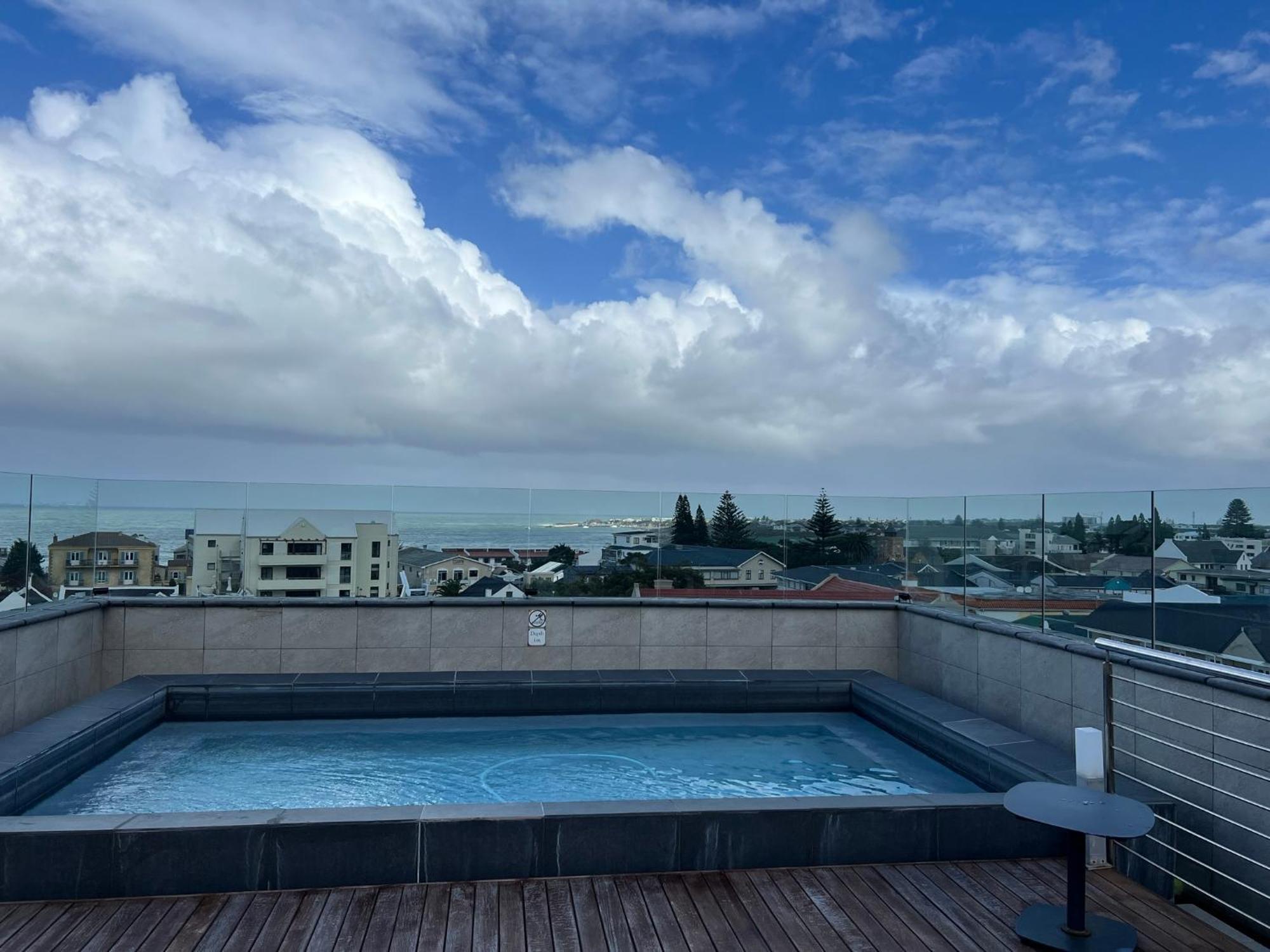 Hermanus Waterfront Apartment No 17 Εξωτερικό φωτογραφία