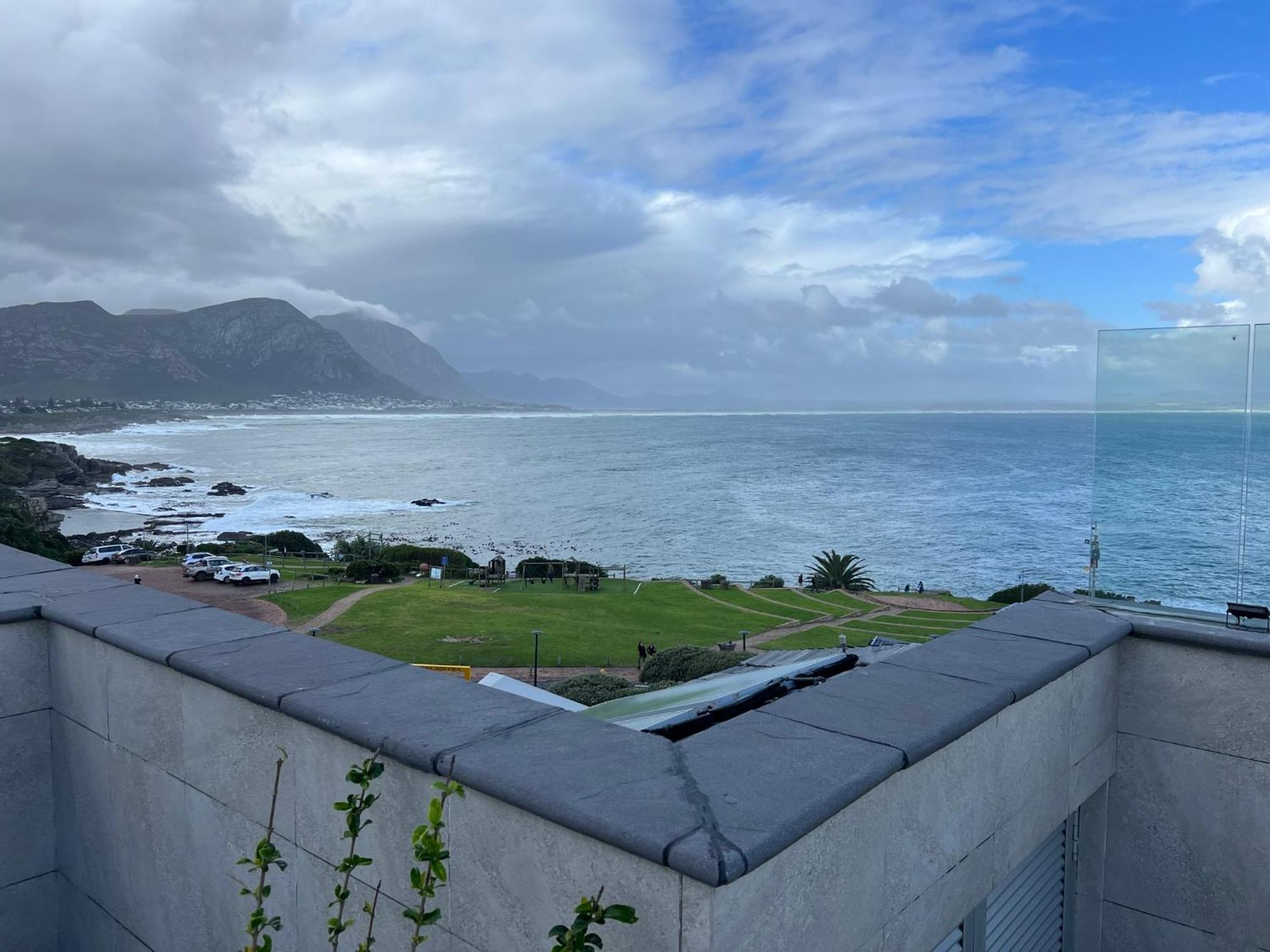 Hermanus Waterfront Apartment No 17 Εξωτερικό φωτογραφία