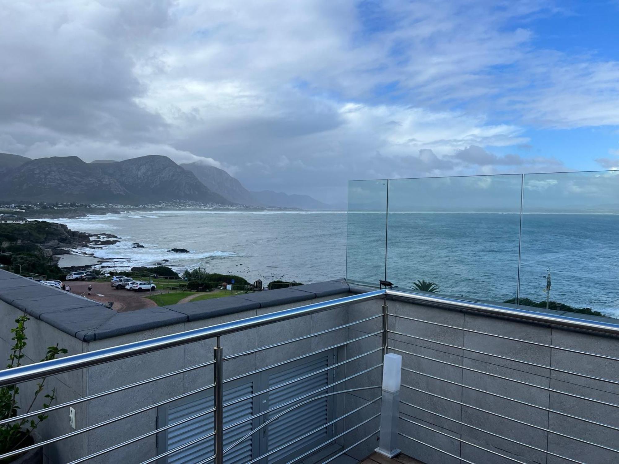 Hermanus Waterfront Apartment No 17 Εξωτερικό φωτογραφία