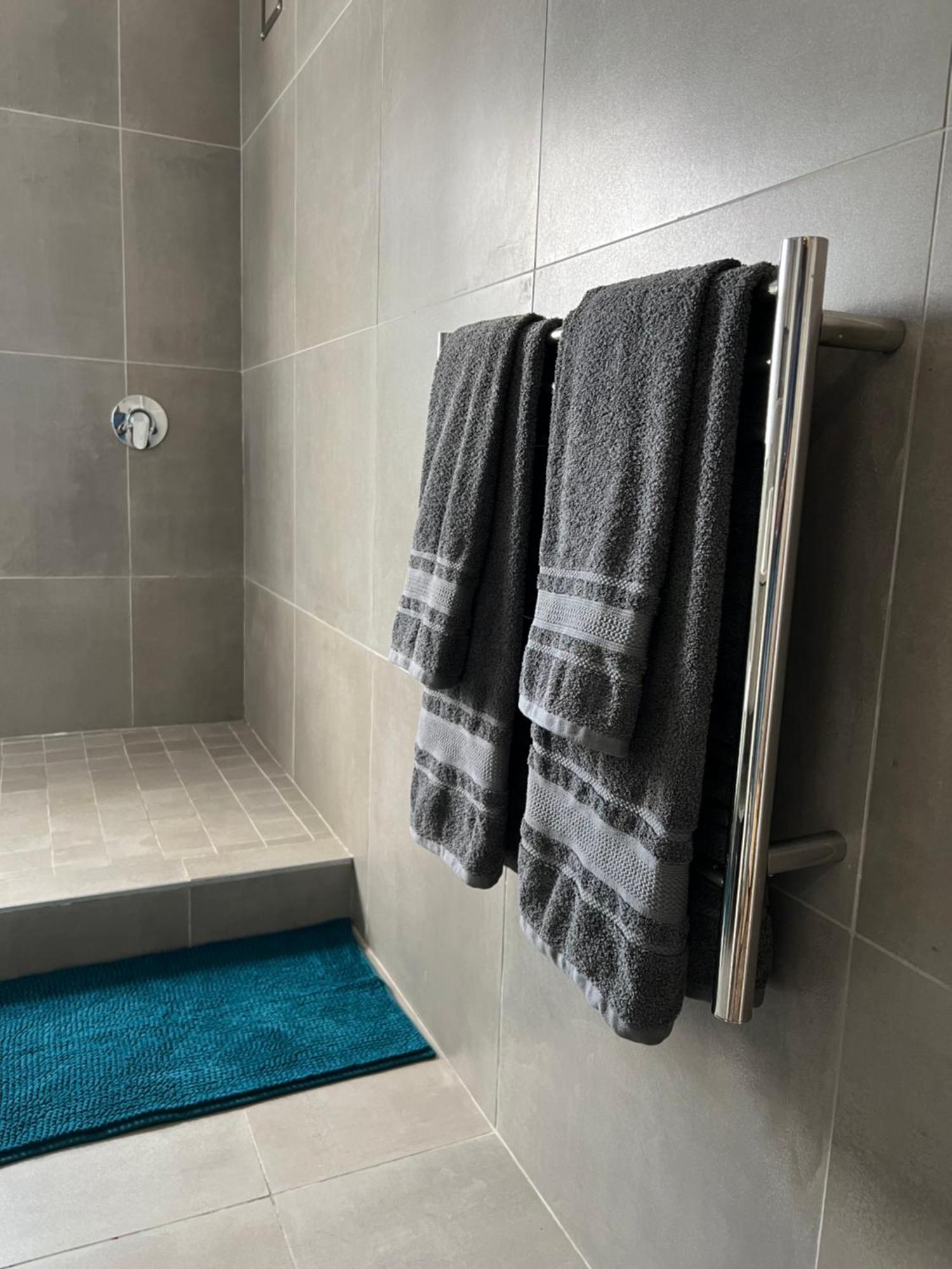 Hermanus Waterfront Apartment No 17 Εξωτερικό φωτογραφία