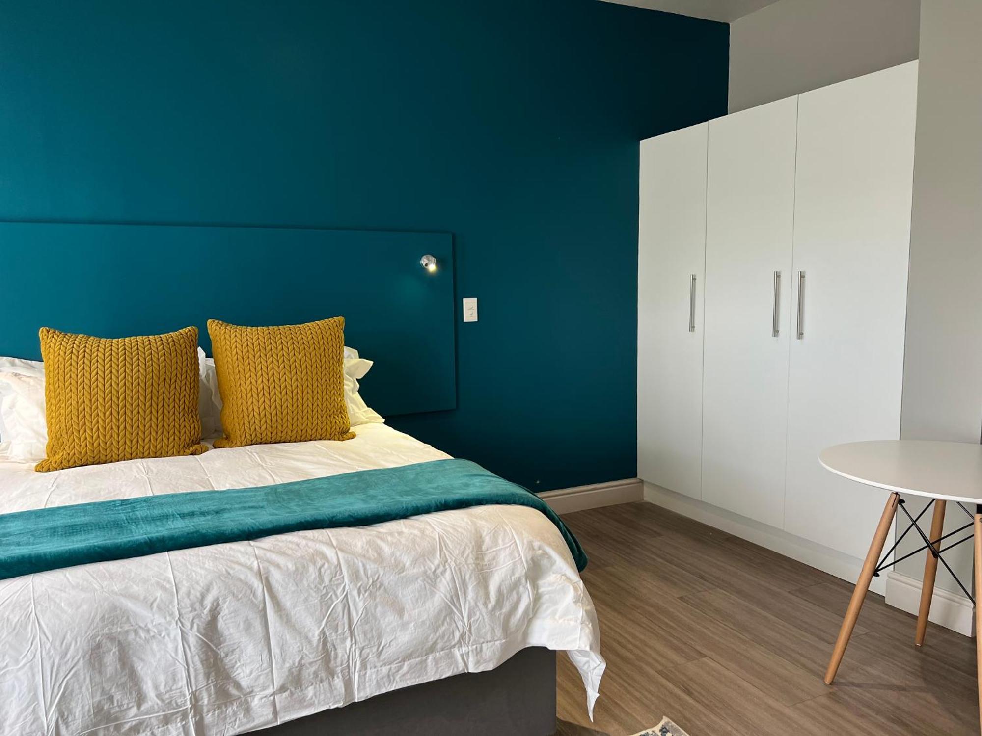 Hermanus Waterfront Apartment No 17 Εξωτερικό φωτογραφία