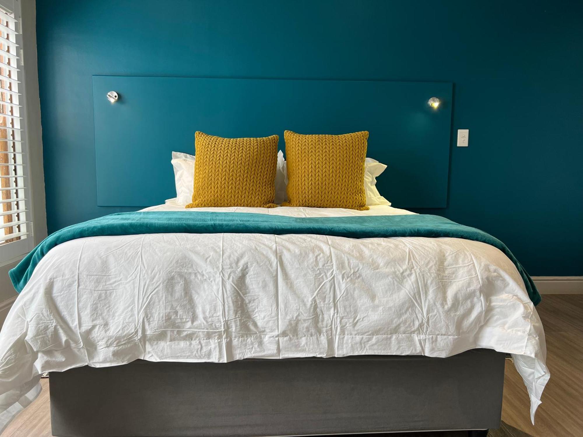 Hermanus Waterfront Apartment No 17 Εξωτερικό φωτογραφία