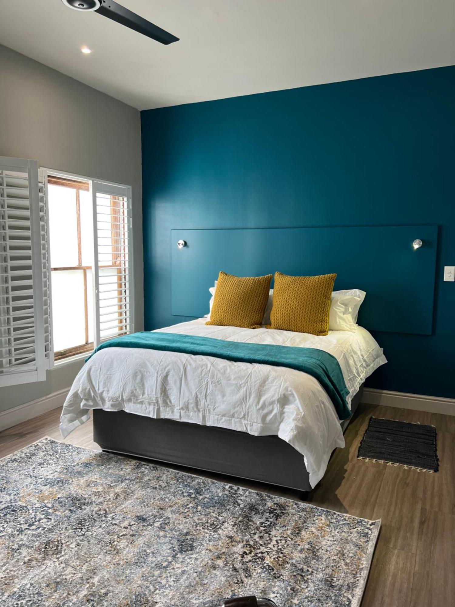 Hermanus Waterfront Apartment No 17 Εξωτερικό φωτογραφία