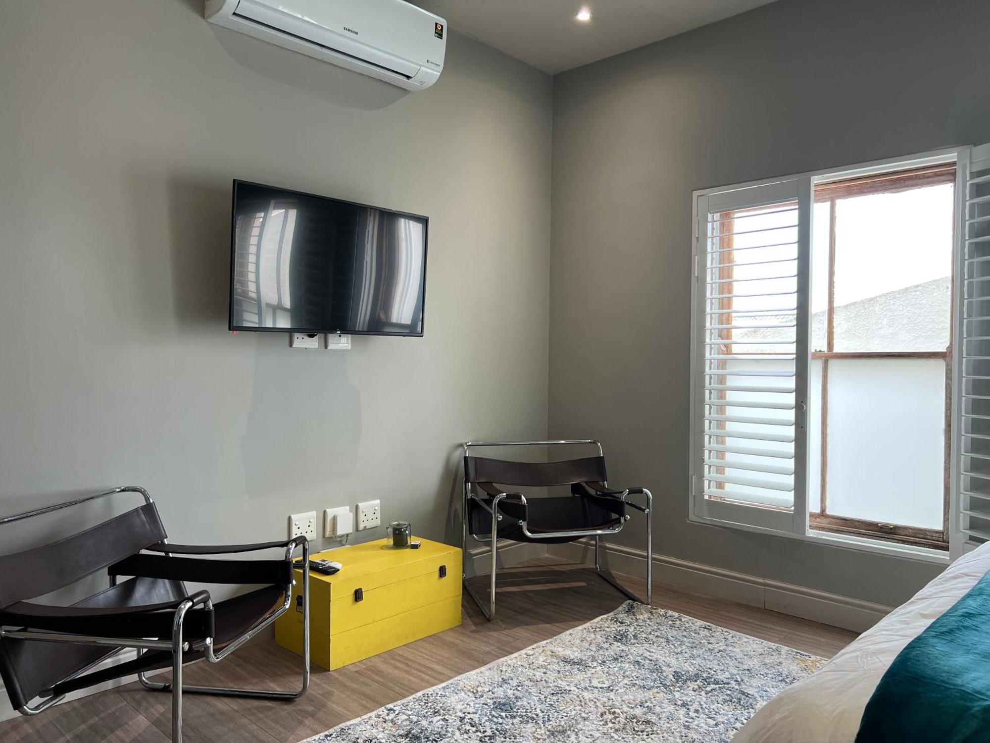Hermanus Waterfront Apartment No 17 Εξωτερικό φωτογραφία
