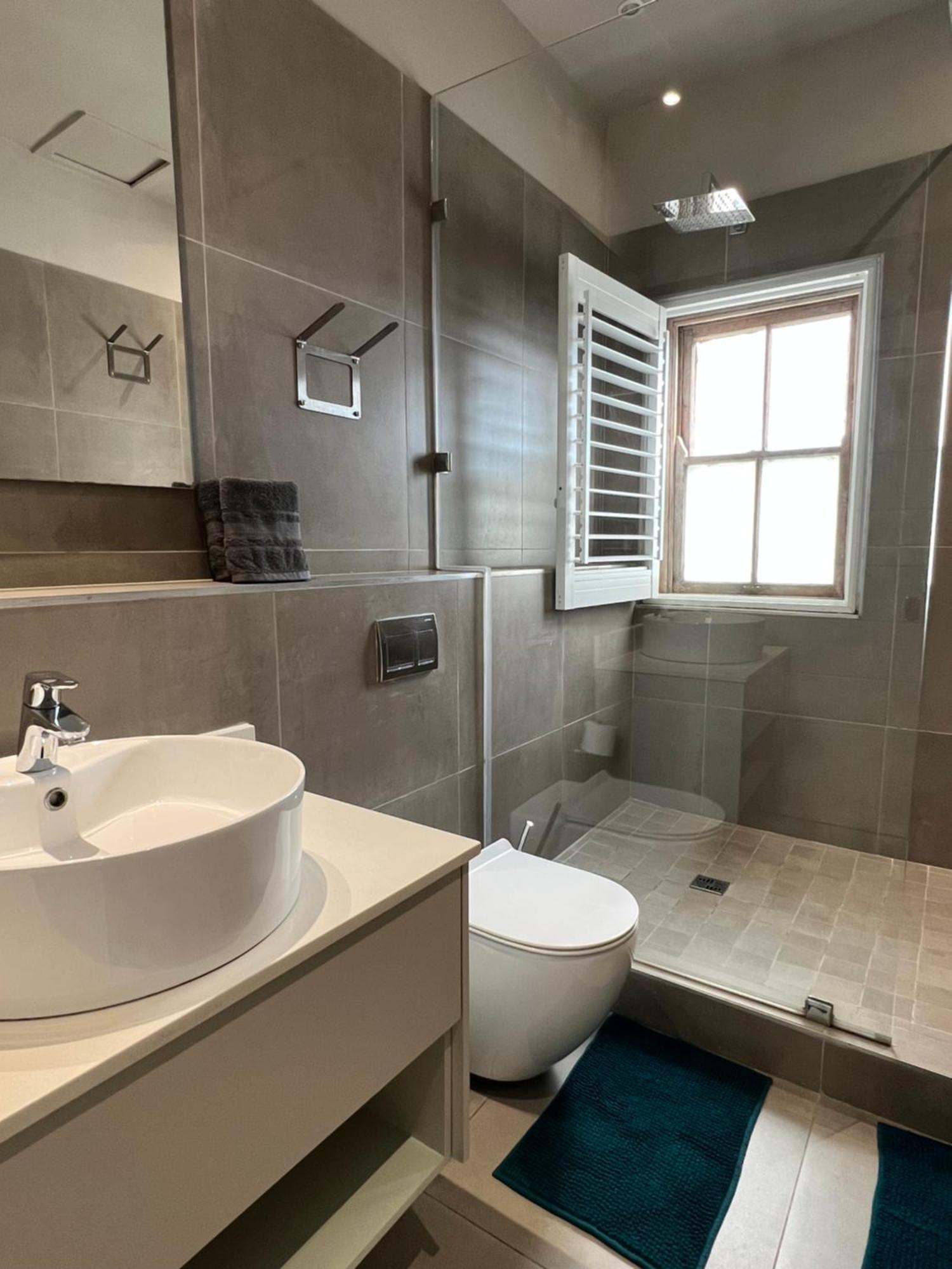 Hermanus Waterfront Apartment No 17 Εξωτερικό φωτογραφία
