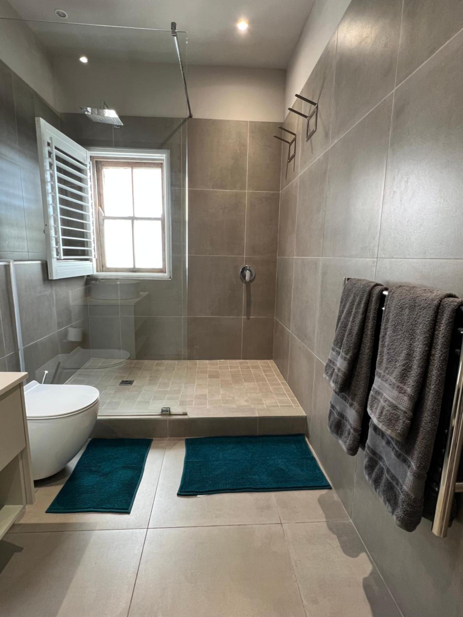 Hermanus Waterfront Apartment No 17 Εξωτερικό φωτογραφία