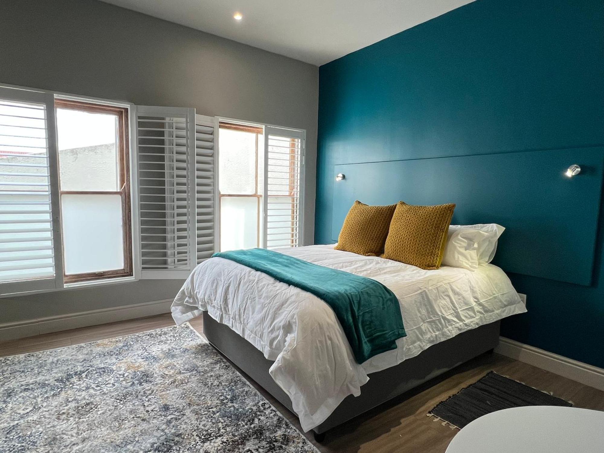 Hermanus Waterfront Apartment No 17 Εξωτερικό φωτογραφία